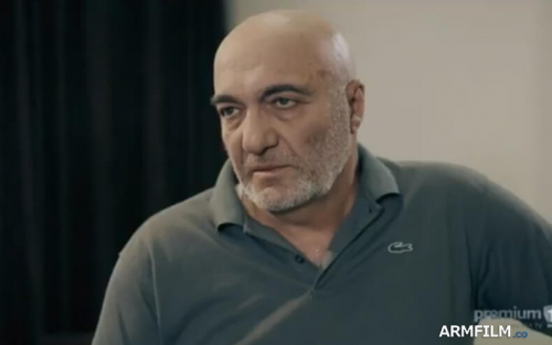Патвиц аравел – армянский сериал пользуется большой популярностью
