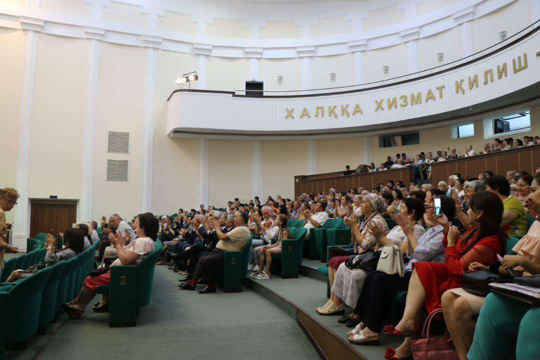 Мир магической музыки Рашида Калимуллина Мир магической музыки Рашида Калимуллина