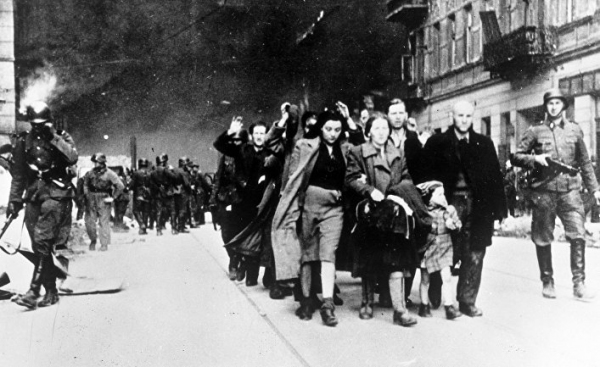 Музей как место конфликта: что есть правда о Второй мировой войне? (Forskning, Норвегия)