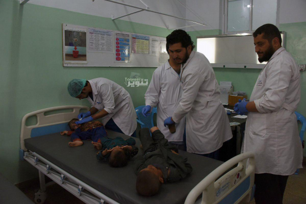 Взрыв СВУ в афганской провинции Кандагар унес жизни одиннадцати мирных жителей
