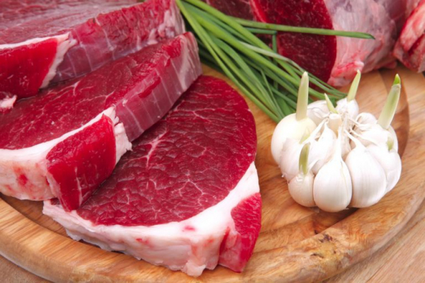 В Узбекистане могут подешеветь импортное мясо и скот