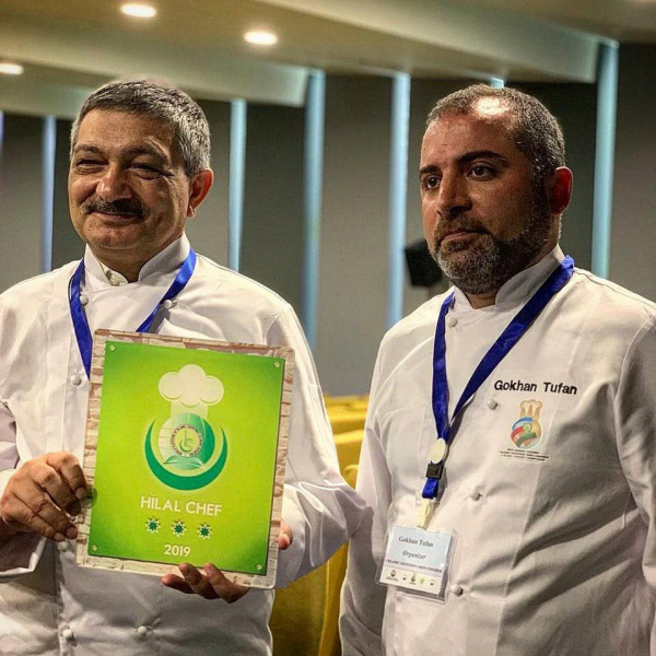 Председатель Ассоциации поваров Узбекистана возглавил комитет по присуждению Hilal Star