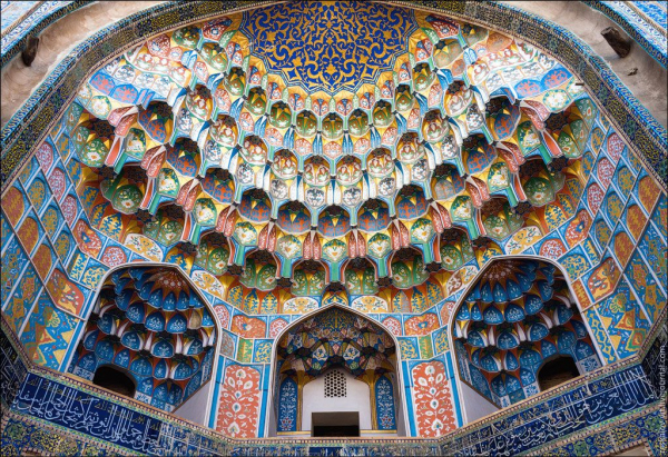 Российские исследователи обсудят сохранение памятников истории и культуры Центральной Азии