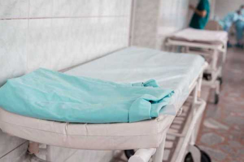 В чешском санатории в Карловых Варах умер узбекистанец