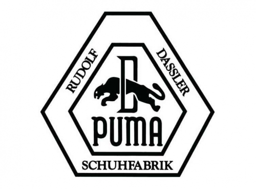 История бренда Puma