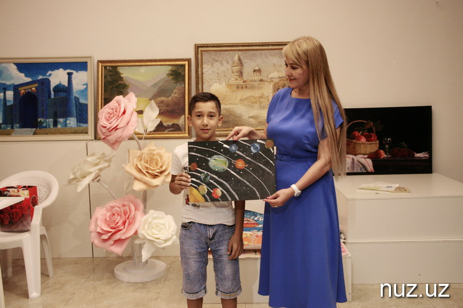 Конкурс юных дизайнеров и искусствоведов: кто стал лучшим Конкурс юных дизайнеров и искусствоведов: кто стал лучшим