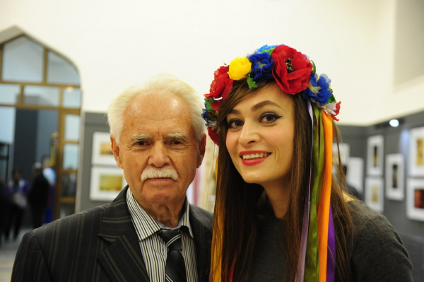 Юбилей замечательного человека Юбилей замечательного человека