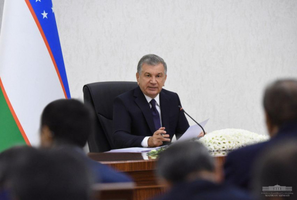 «Руководители на местах привыкли идти по легкому пути»: правительство страны обсудило инвестиции и локализацию производства