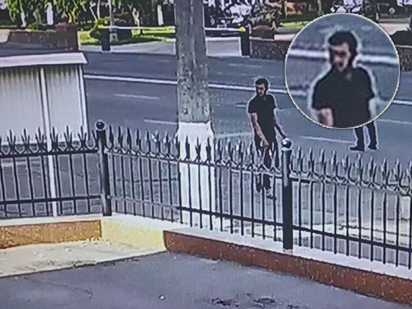 Внимание, розыск: в Ташкенте у беспечного водителя угнали «Спарк» (видео)