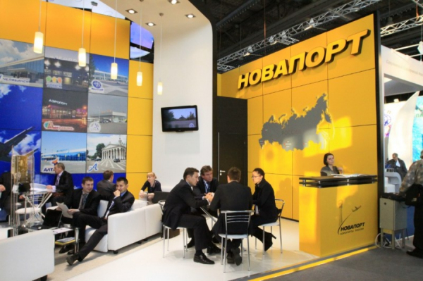 Российские эксперты прокомментировали интерес сети «Новапорт» к аэропортам Самарканда, Намангана и Ургенча