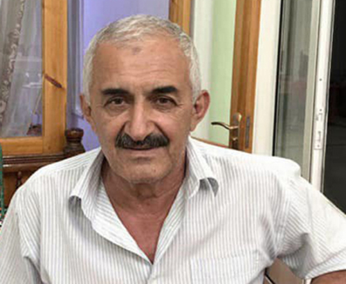 61-летний водитель из Самарканда остановил неуправляемый бензовоз, двигавшийся к роддому
