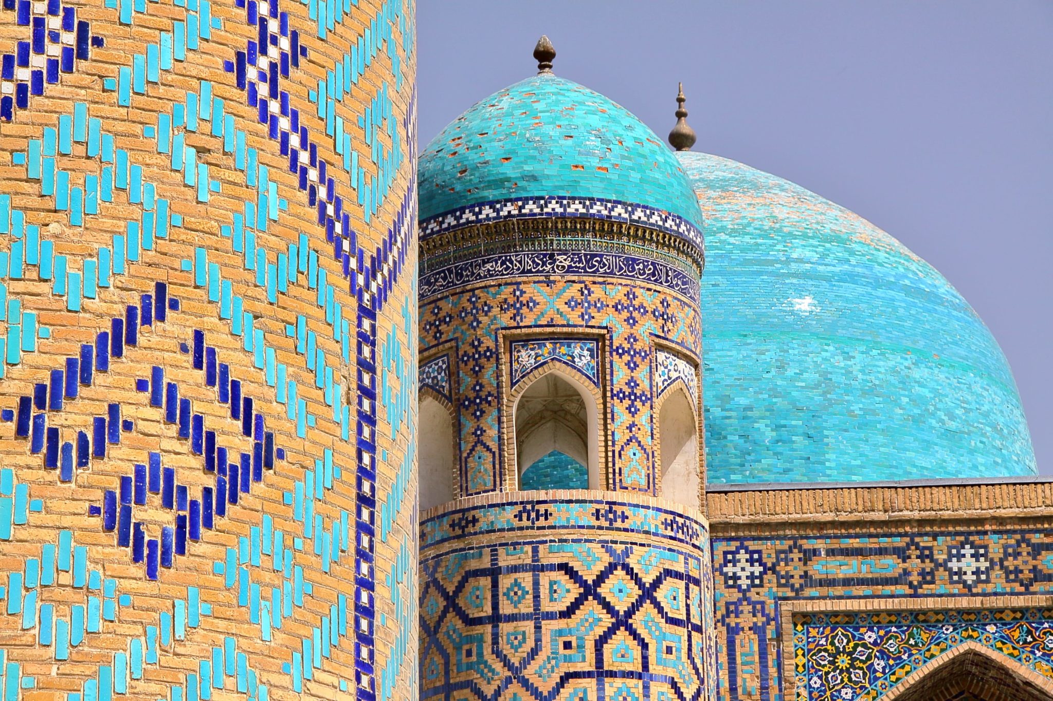 Французская кинокомпания «Bo Travel» выпустит фильм об Узбекистане