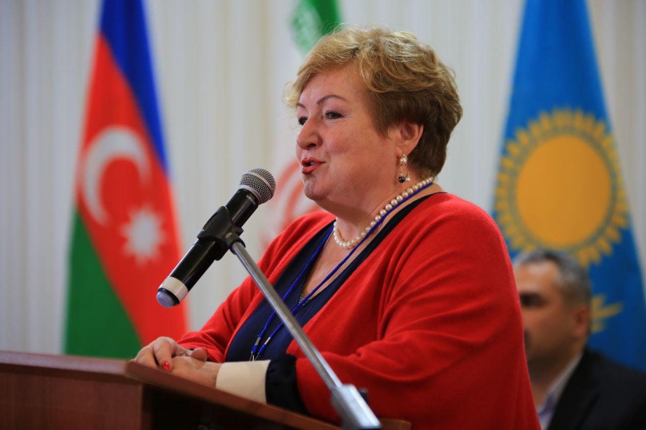 Дни Ассамблеи народов Евразии пройдут в Узбекистане