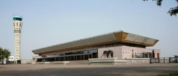 Путешествие в обновленное прошлое, или заметки о родном городе, теперь уже со стороны