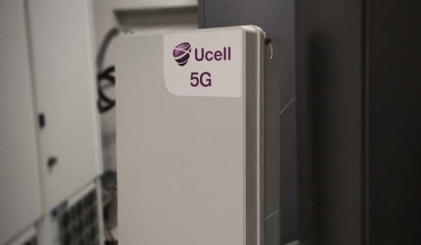 Ucell тестирует 5G в Узбекистане (видео)