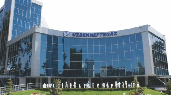 Промышленный крупняк Узбекистана обзаводится замами по локализации