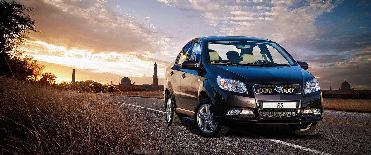 Ravon R3 стал одним из самых продаваемых автомобилей в Казахстане в сентябре Ravon R3 стал одним из самых продаваемых автомобилей в Казахстане в сентябре