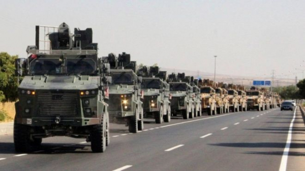 Грозит ли начало военного вторжения турецкой армии в Сирию возвращению узбекских граждан с Ближнего Востока? Грозит ли начало военного вторжения турецкой армии в Сирию возвращению узбекских граждан с Ближнего Востока?