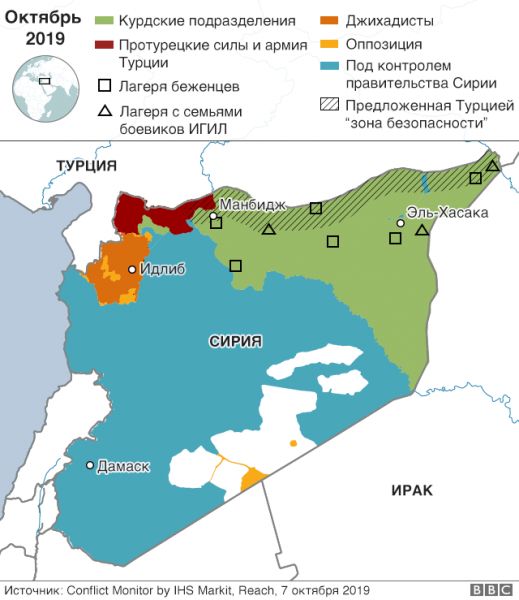 Грозит ли начало военного вторжения турецкой армии в Сирию возвращению узбекских граждан с Ближнего Востока? Грозит ли начало военного вторжения турецкой армии в Сирию возвращению узбекских граждан с Ближнего Востока?