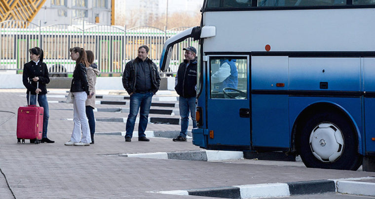 До конца года Узбекистан запустит автобусное сообщение с Москвой, Санкт-Петербургом, Уфой и Самарой 