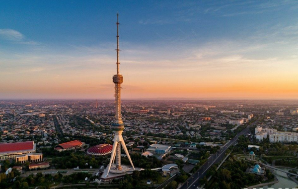 На телебашню начнут пускать без паспорта