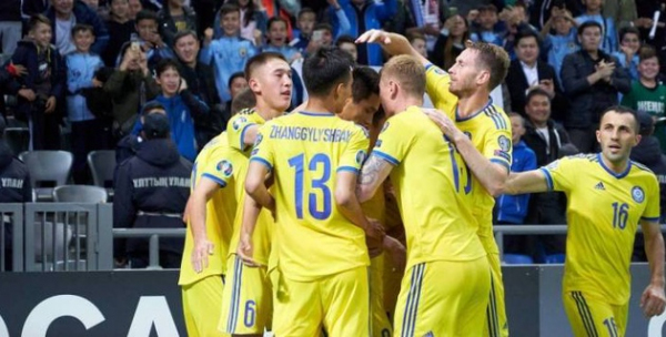Впервые за 12 лет: футбольные сборные Узбекистана и Казахстана ведут переговоры о товарищеском матче