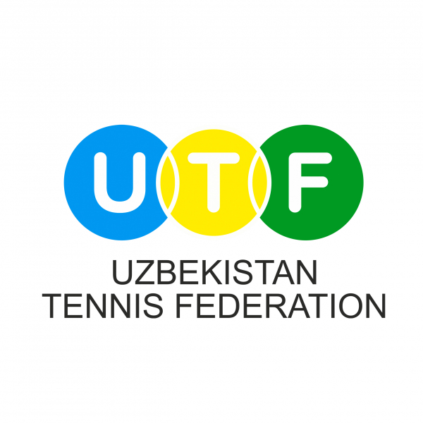 Федерация тенниса Узбекистана официально представила новый логотип