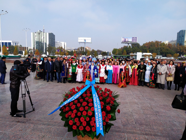 Неделя толерантности в Узбекистане. Диалог продолжается