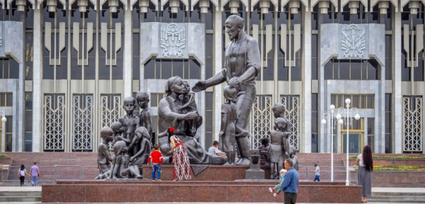 Неделя толерантности в Узбекистане. Диалог продолжается