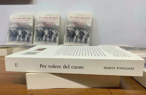 Попал в немецкий плен, бежал, стал итальянским партизаном: в Италии вышла книга об узбекском солдате Ахмеде Мамаджанове