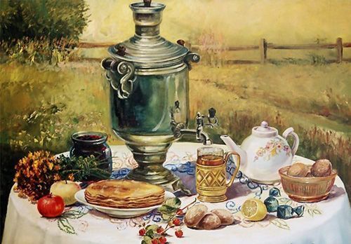 15 декабрь – Халқаро чой куни 15 декабрь – Халқаро чой куни