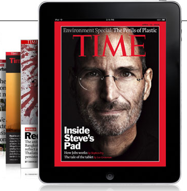 Time нашри ўн йилликнинг энг яхши гаджетлари номини эълон қилди Time нашри ўн йилликнинг энг яхши гаджетлари номини эълон қилди