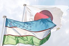 Генплан развития Узбекистана помогут разработать японские эксперты Генплан развития Узбекистана помогут разработать японские эксперты