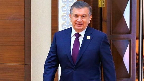 Президент Узбекистана примет участие в неформальном саммите СНГ