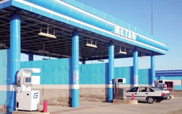 Метановые заправки массово воруют газ «особо продуманным» методом: ущерб дошел до 30 миллиардов сумов