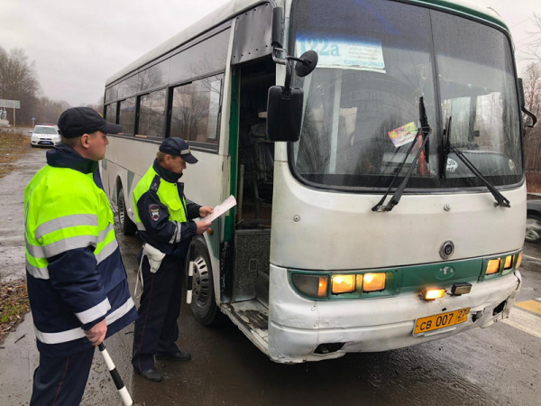 В Хабаровске ОМОН избил водителей из Узбекистана, Кыргызстана и Таджикистана