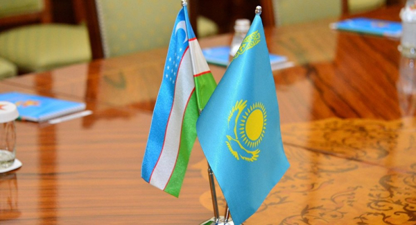 В Узбекистане закрылся год Казахстана 