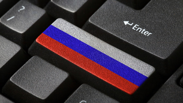 79,6% сайтов Узбекистана работают на русском языке