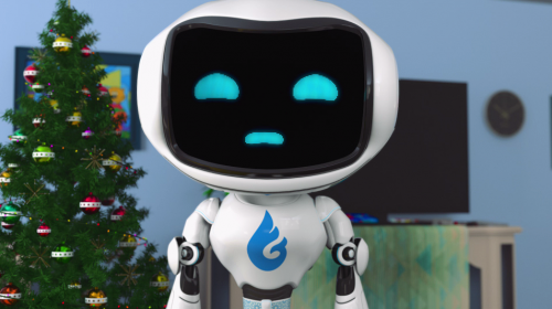 Новогодним подарком детям станет выпуск мультсериала «КУВВАТ»