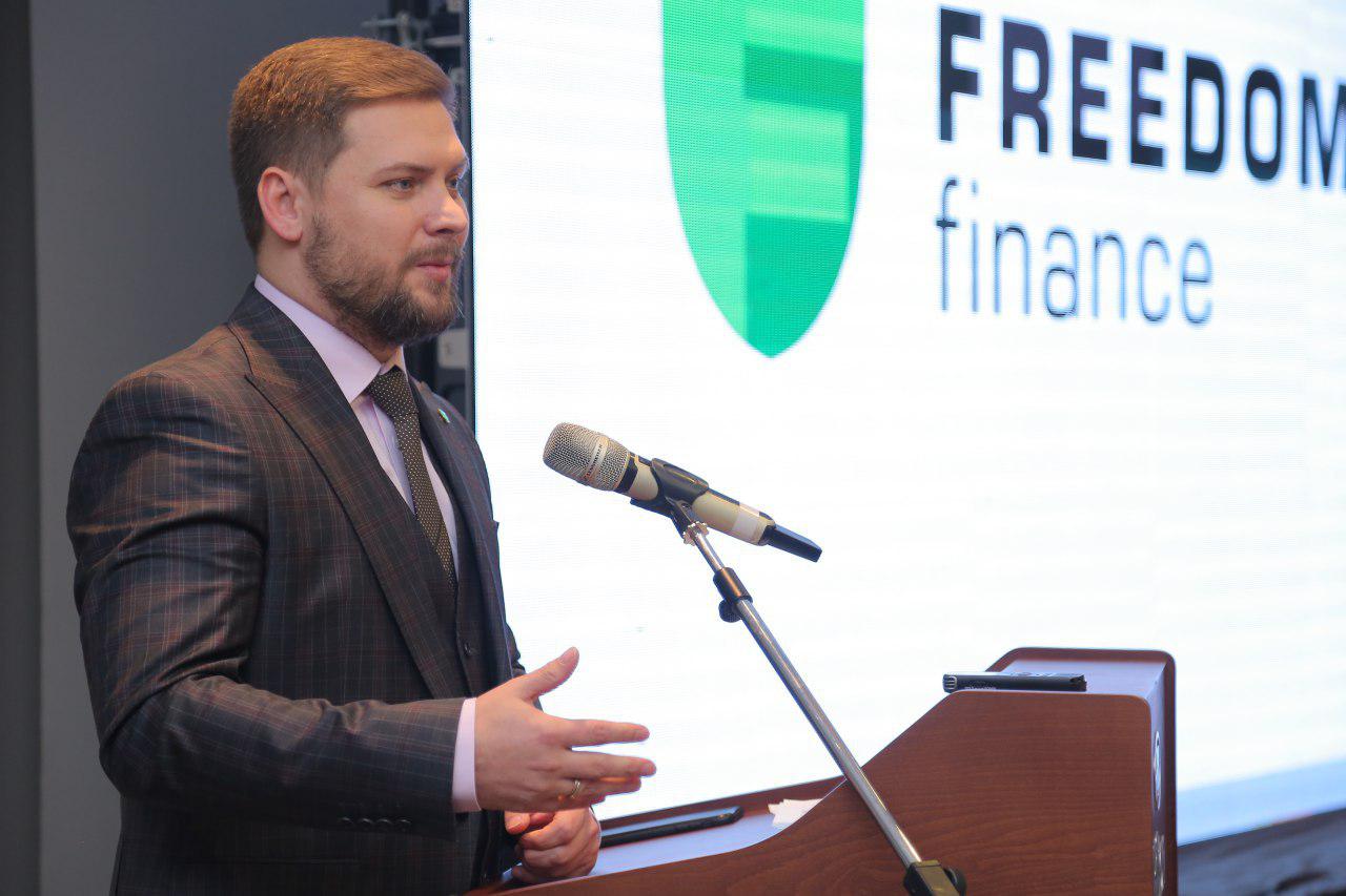 Freedom Finance подвел итоги года в Узбекистане