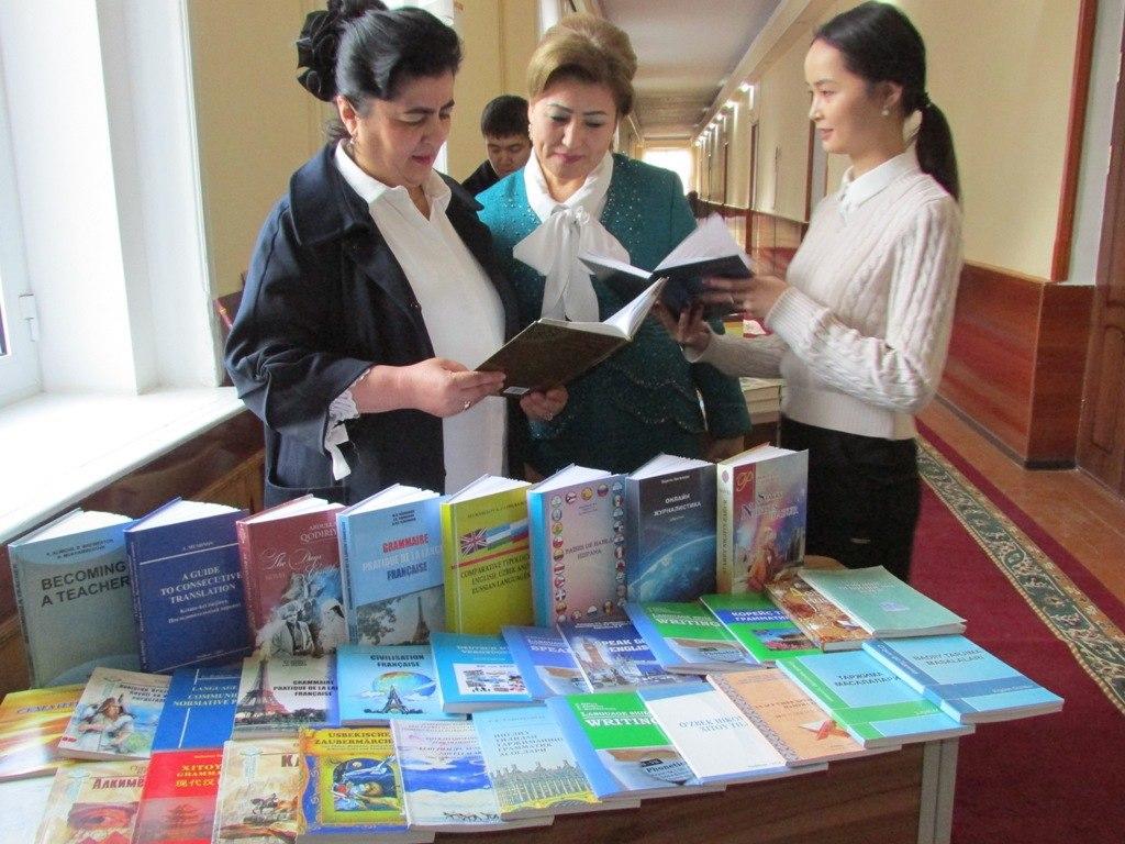 В Самарканде состоялся первый форум гидов В Самарканде состоялся первый форум гидов
