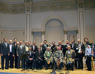 Почему профессиональные МАКОМИСТЫ из Узбекистана не приняли участие в международном фестивале SHASHMAQAM FOREVER в США? Почему профессиональные МАКОМИСТЫ из Узбекистана не приняли участие в международном фестивале SHASHMAQAM FOREVER в США?