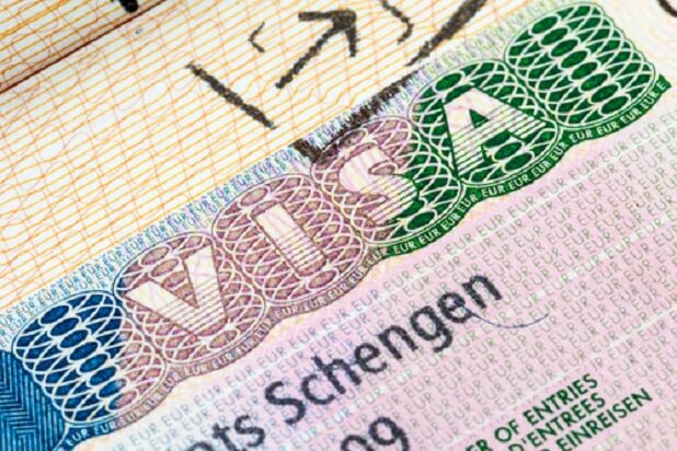 Со 2 февраля шенгенская виза для граждан Узекистана подорожает до 80 евро