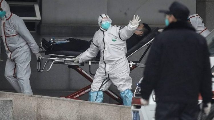 Китайская сторона попросила не эвакуировать граждан Узбекистана из Ухани
