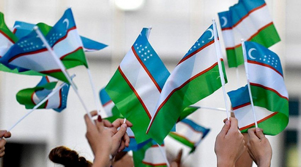 МИД уточняет у властей Петербурга и Москвы обстоятельства задержания мигрантов, размахивавших флагами Узбекистана на Новый год