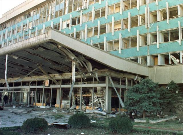 Человек, причастный к серии взрывов в Ташкенте 1999 году, освобожден спустя 20 лет Человек, причастный к серии взрывов в Ташкенте 1999 году, освобожден спустя 20 лет