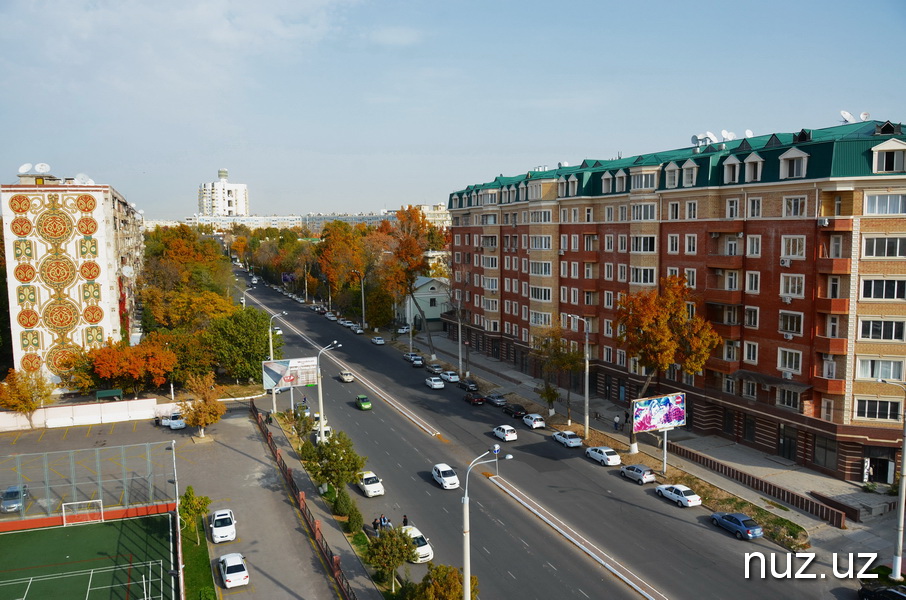 В Узбекистане будет проведен эксперимент по управлению многоквартирными домами