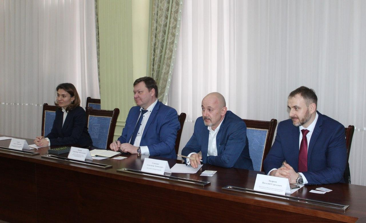 Мининновации и «Сколково»: от стартап-тура в Ташкенте до инновационного сотрудничества стран СНГ Мининновации и «Сколково»: от стартап-тура в Ташкенте до инновационного сотрудничества стран СНГ