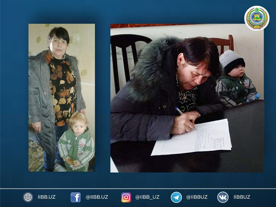 Пропавшие бабушка и внучка найдены. Обе живы и здоровы Пропавшие бабушка и внучка найдены. Обе живы и здоровы