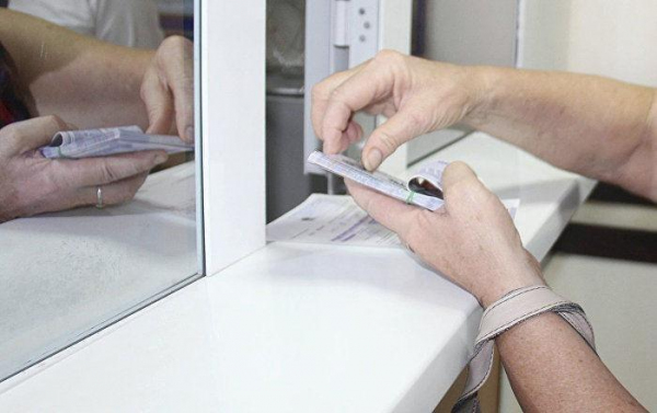 Пожаловаться на задержку зарплаты теперь можно через специальный онлайн-сервис Минюста